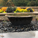 Blue Thumb Sugar Kettle Fountain Kit