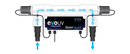 Evolution Aqua EvoUV Clarifiers