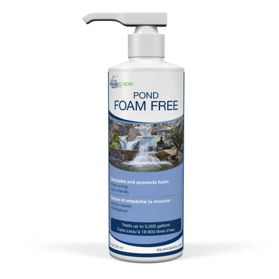 Aquascape Pond Foam Free