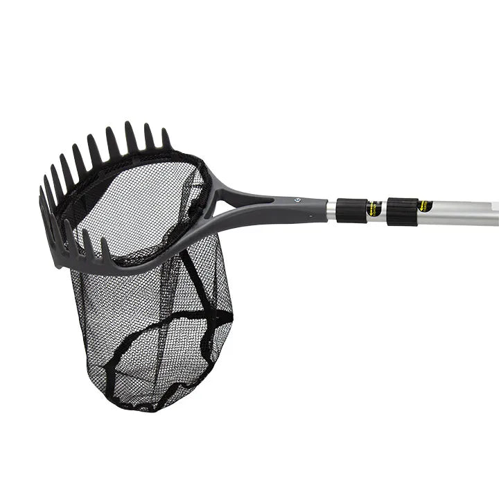 aquascape pro fish net round Aquascape Pond Shark Pro