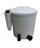 Evolution Aqua Eazy Pod Pond Filter System