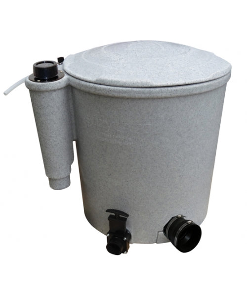 Evolution Aqua Eazy Pod Pond Filter System