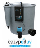 Evolution Aqua Eazy Pod Automatic Pond Filter System