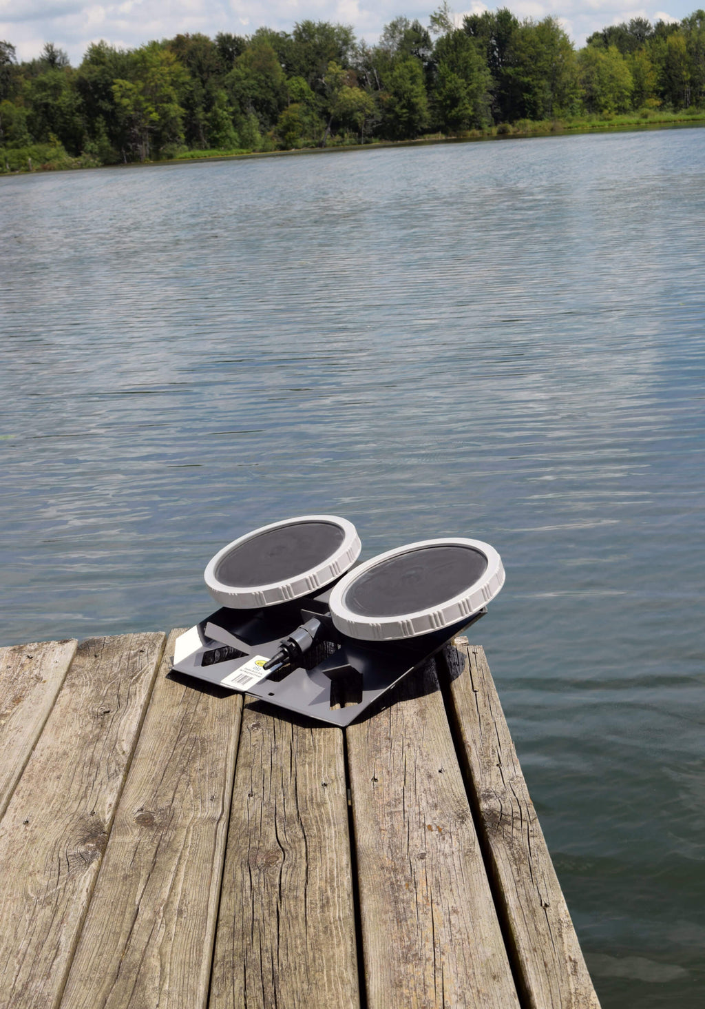 Weighted Diffusers EasyPro Quick Sink Self Weighted Diffuser