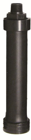 EasyPro Rubber Membrane Air Diffuser – 6" – 1/2" npt