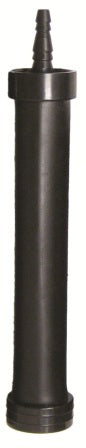 EasyPro Rubber Membrane Air Diffuser – 8" – 3/8" – 1/2" barb