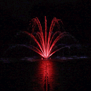 Kasco Composite LED Waterglow Lighting