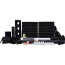 Easy Pro RPK1020 – 10′ x 20′ x 6′ Recreational Pond Kit