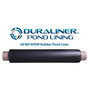 Easy Pro RPL6-305 – 30′ x 50′ DuraLiner™ Roll – 60mil EPDM Rubber Pond Liner