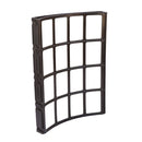 Savio Standard Skimmerfilter - Assembled Front & Rear Frame