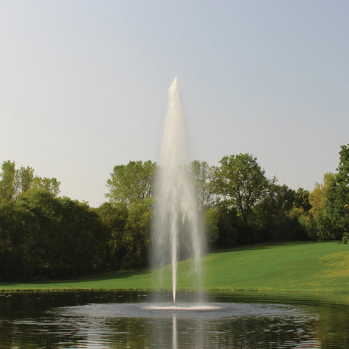 Kasco 3 HP J Series Fountains