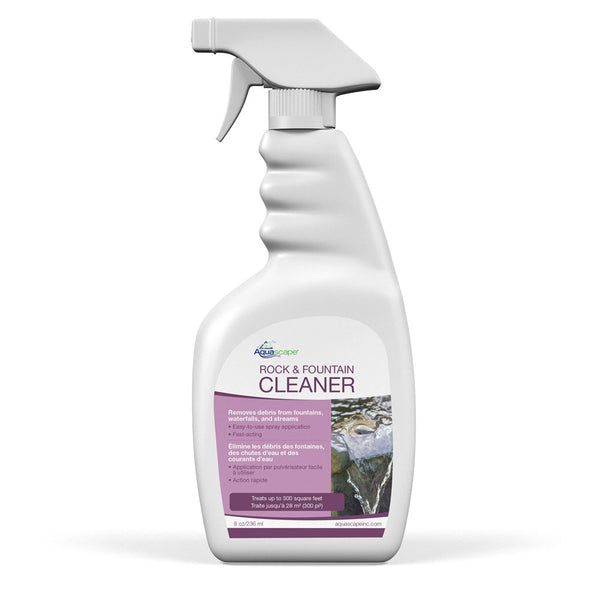 Aquascape Rock And Fountain Cleaner – 32 oz / 946 ml