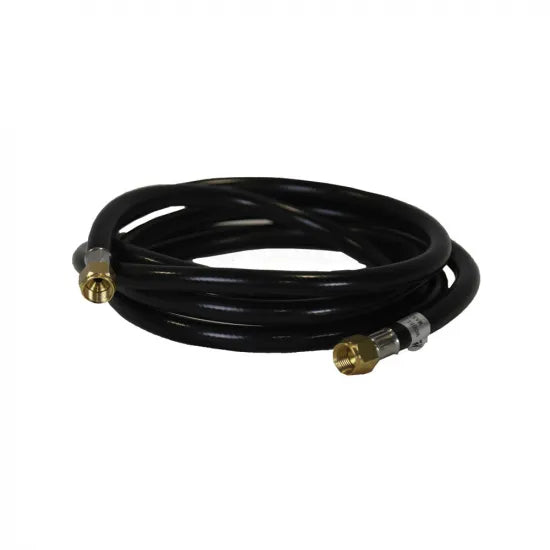 Rubber Propane Gas Hose