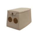 EasyPro Weatherproof Cabinet