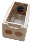 EasyPro Weatherproof Cabinet