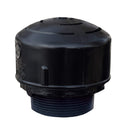 SCFRN3 PVC Rocket nozzle – 3" npt