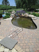 EasyPro Skimmer Extension Tube – For Pro-Series Mini & Small Skimmer