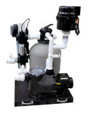 EasyPro Skid Mount Filtration System