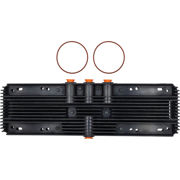 Easy Pro SSU200 – Sound Shield™ Conversion Kit for Stratus™ SRC 2hp Compressor