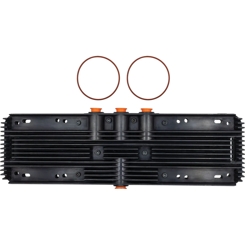 Easy Pro SSU200 – Sound Shield™ Conversion Kit for Stratus™ SRC 2hp Compressor