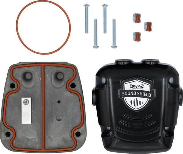 Easy Pro SSU25 – Sound Shield™ Conversion Kit for Stratus SRC 1/4hp Compressor