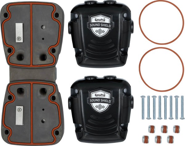 Easy Pro SSU50 – Sound Shield™ Conversion Kit for Stratus SRC 1/2hp Compressor