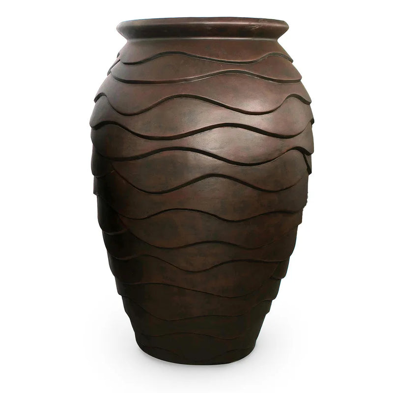 Aquascape Scalloped Urn