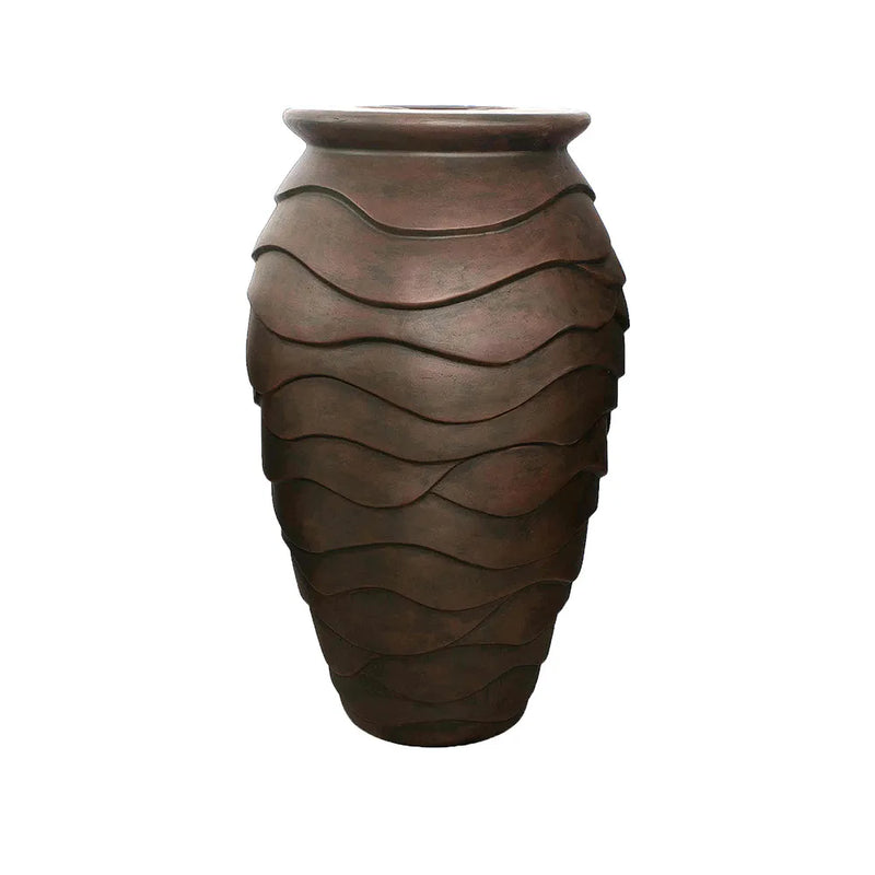 Aquascape Scalloped Urn