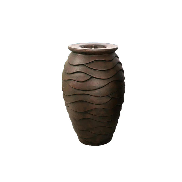 Aquascape Scalloped Urn