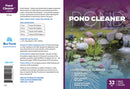 Blue Thumb Pond Cleaner (Liquid)