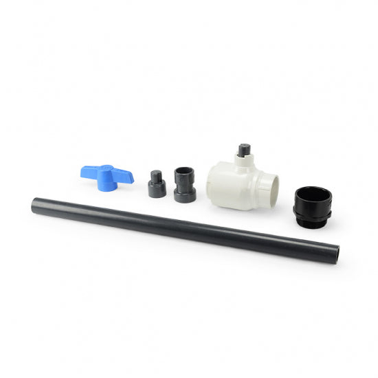 Signature Series BioFalls® Filter Drain Kit