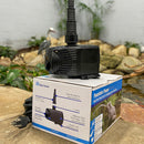 Blue Thumb Small Mag-Drive Pump 290-370gph