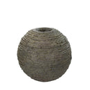 Aquascape Stacked Slate Sphere