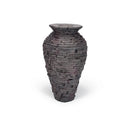 Aquascape Stacked Slate Urn