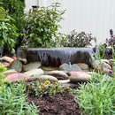 Blue Thumb Sugar Kettle Fountain Kit