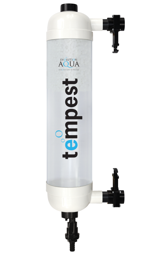 Evolution Aqua Tempest Pond Filter (Polishing Filter System)