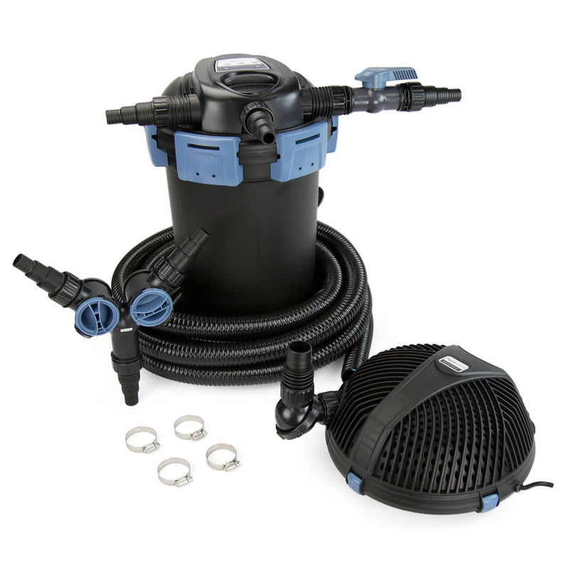 Aquascape UltraKlean Pond Filtration Kit - 3500