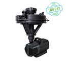 Oase Floating Fountain with Lights