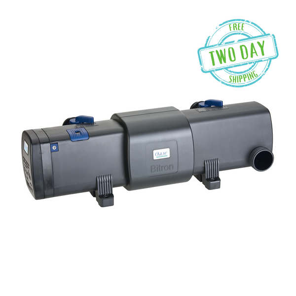 Oase Bitron C 110 Watt UV Clarifier