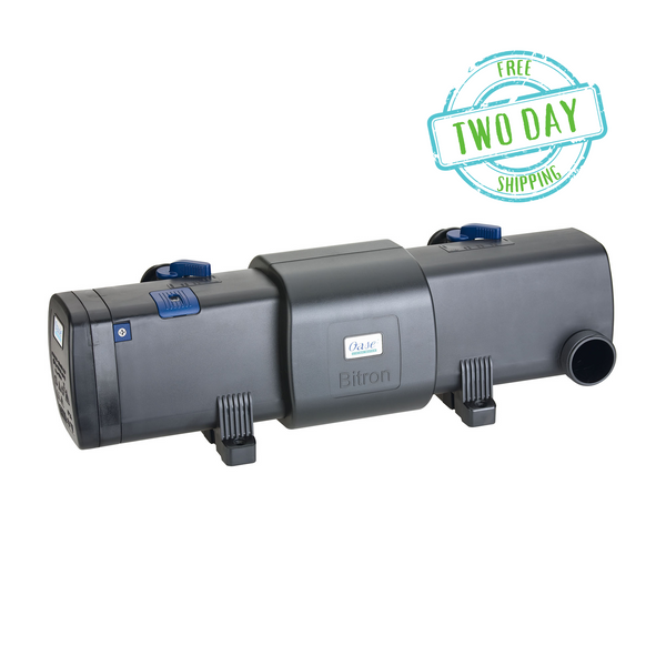 Oase Bitron C 55 Watt UV Clarifier