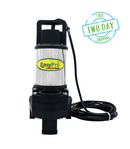 EasyPro TH-Series Stainless Steel Waterfall and Stream Pump