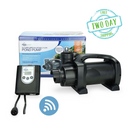 Aquascape SLD Adjustable Flow Pond Pump