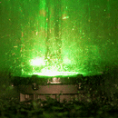 Kasco RGBW LED Lighting