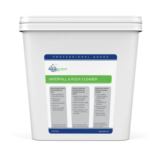 Aquascape Waterfall & Rock Cleaner Professional Grade