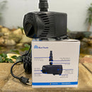 Blue Thumb Large Mag-Drive Pump 1110-1980gph