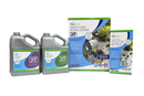 Aquascape Smart Pond Dosing System XT with Controller Add-On Kit and 1 Gallon XT Treatments Maintain & Clean