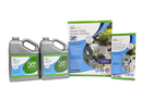 Aquascape Smart Pond Dosing System XT with Controller Add-On Kit and 1 Gallon XT Treatments Maintain & Prevent for Fountains