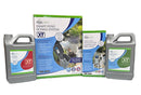 Aquascape Smart Pond Dosing System XT with Controller Add-On Kit and 64 oz XT Treatments Maintain & Clear