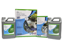 Aquascape Smart Pond Dosing System XT with Controller Add-On Kit and 64 oz XT Treatments Maintain & Prevent for Fountains