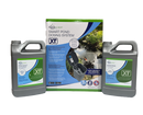 Aquascape Smart Pond Dosing System XT with 64 oz XT Treatments Maintain & Prevent for Fountains